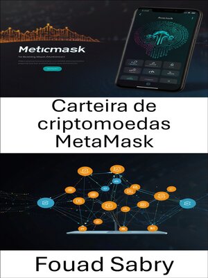 cover image of Carteira de criptomoedas MetaMask